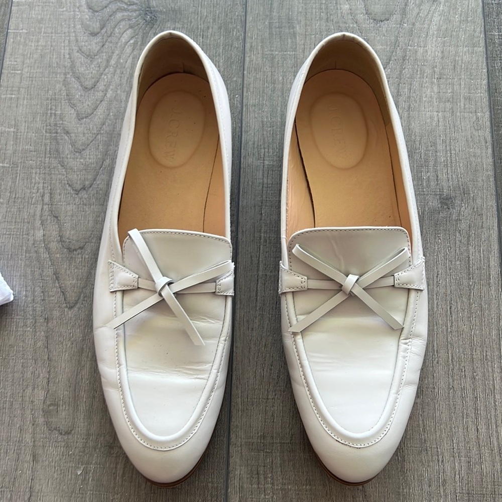 J.Crew Loafer